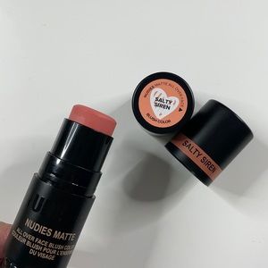 Nudestix Nudies Matte in Salty Siren